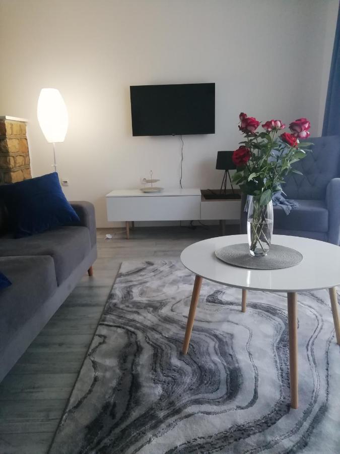 Fenix Apartment & Rooms Vinci Exterior photo